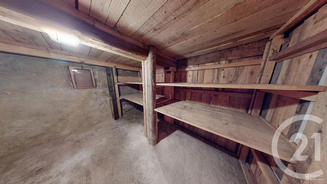 maison à vendre - 5 pièces - 105.0 m2 - COURTEFONTAINE - 25 - FRANCHE-COMTE - Century 21 Avenir Immobilier