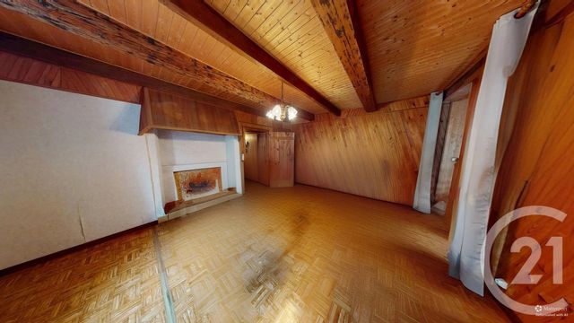 maison à vendre - 5 pièces - 105.0 m2 - COURTEFONTAINE - 25 - FRANCHE-COMTE - Century 21 Avenir Immobilier