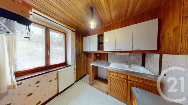 maison à vendre - 5 pièces - 105.0 m2 - COURTEFONTAINE - 25 - FRANCHE-COMTE - Century 21 Avenir Immobilier