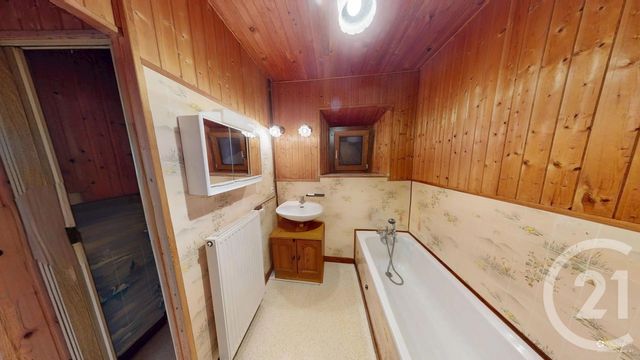 maison à vendre - 5 pièces - 105.0 m2 - COURTEFONTAINE - 25 - FRANCHE-COMTE - Century 21 Avenir Immobilier