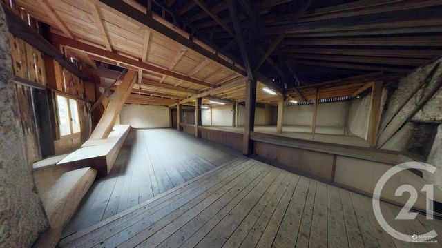 maison à vendre - 5 pièces - 105.0 m2 - COURTEFONTAINE - 25 - FRANCHE-COMTE - Century 21 Avenir Immobilier