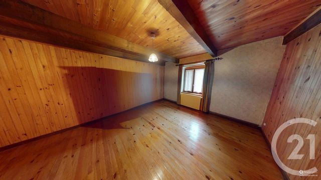 maison à vendre - 5 pièces - 105.0 m2 - COURTEFONTAINE - 25 - FRANCHE-COMTE - Century 21 Avenir Immobilier