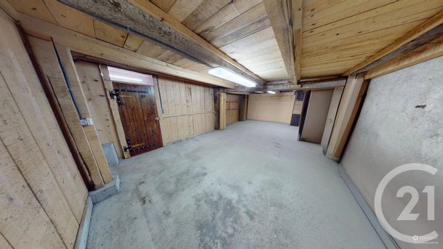 maison à vendre - 5 pièces - 105.0 m2 - COURTEFONTAINE - 25 - FRANCHE-COMTE - Century 21 Avenir Immobilier