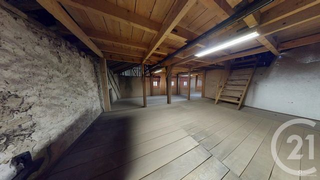 maison à vendre - 5 pièces - 105.0 m2 - COURTEFONTAINE - 25 - FRANCHE-COMTE - Century 21 Avenir Immobilier