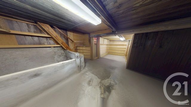 maison à vendre - 5 pièces - 105.0 m2 - COURTEFONTAINE - 25 - FRANCHE-COMTE - Century 21 Avenir Immobilier