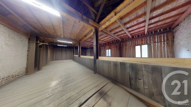 maison à vendre - 5 pièces - 105.0 m2 - COURTEFONTAINE - 25 - FRANCHE-COMTE - Century 21 Avenir Immobilier