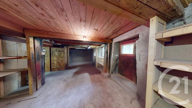 maison à vendre - 5 pièces - 105.0 m2 - COURTEFONTAINE - 25 - FRANCHE-COMTE - Century 21 Avenir Immobilier