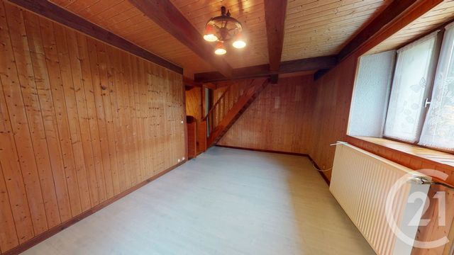 maison à vendre - 5 pièces - 105.0 m2 - COURTEFONTAINE - 25 - FRANCHE-COMTE - Century 21 Avenir Immobilier