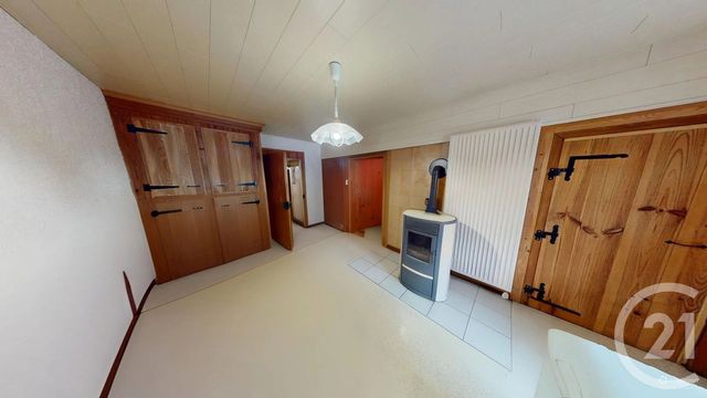 maison à vendre - 5 pièces - 105.0 m2 - COURTEFONTAINE - 25 - FRANCHE-COMTE - Century 21 Avenir Immobilier