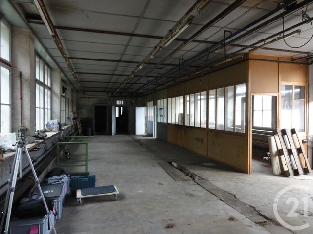 maison à vendre - 10 pièces - 643.0 m2 - CHARMAUVILLERS - 25 - FRANCHE-COMTE - Century 21 Avenir Immobilier