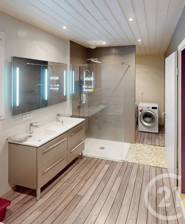 maison à vendre - 5 pièces - 123.0 m2 - ST HIPPOLYTE - 25 - FRANCHE-COMTE - Century 21 Avenir Immobilier