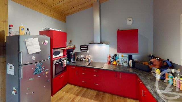 maison à vendre - 5 pièces - 123.0 m2 - ST HIPPOLYTE - 25 - FRANCHE-COMTE - Century 21 Avenir Immobilier