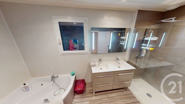 maison à vendre - 5 pièces - 123.0 m2 - ST HIPPOLYTE - 25 - FRANCHE-COMTE - Century 21 Avenir Immobilier