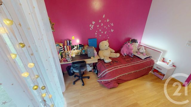 maison à vendre - 5 pièces - 123.0 m2 - ST HIPPOLYTE - 25 - FRANCHE-COMTE - Century 21 Avenir Immobilier