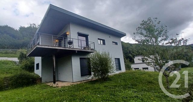 maison - ST HIPPOLYTE - 25