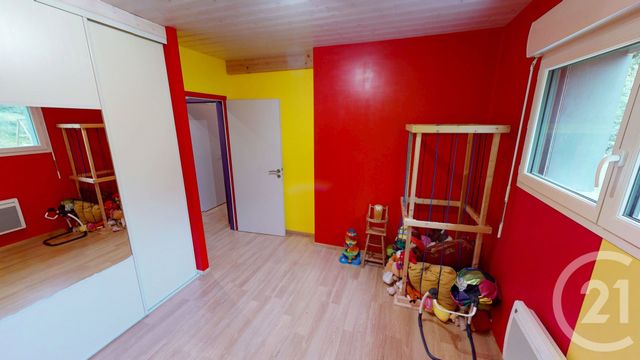 maison à vendre - 5 pièces - 123.0 m2 - ST HIPPOLYTE - 25 - FRANCHE-COMTE - Century 21 Avenir Immobilier