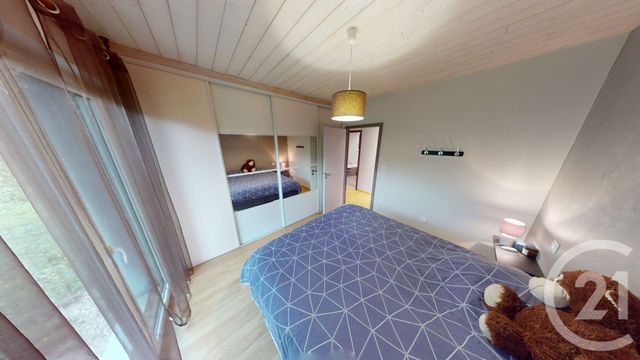 maison à vendre - 5 pièces - 123.0 m2 - ST HIPPOLYTE - 25 - FRANCHE-COMTE - Century 21 Avenir Immobilier