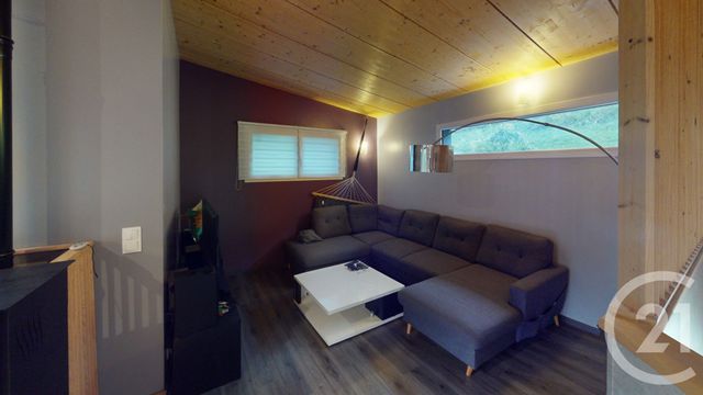 maison à vendre - 5 pièces - 123.0 m2 - ST HIPPOLYTE - 25 - FRANCHE-COMTE - Century 21 Avenir Immobilier