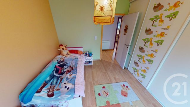 maison à vendre - 5 pièces - 123.0 m2 - ST HIPPOLYTE - 25 - FRANCHE-COMTE - Century 21 Avenir Immobilier