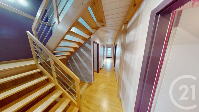 maison à vendre - 5 pièces - 123.0 m2 - ST HIPPOLYTE - 25 - FRANCHE-COMTE - Century 21 Avenir Immobilier