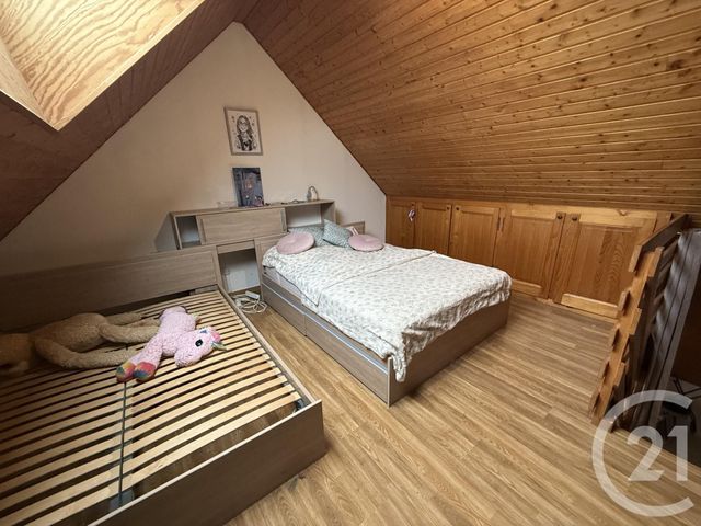 Appartement F3 à louer - 4 pièces - 80.0 m2 - CHARQUEMONT - 25 - FRANCHE-COMTE - Century 21 Avenir Immobilier