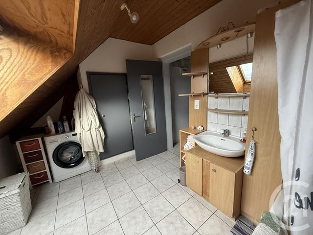 Appartement F3 à louer - 4 pièces - 80.0 m2 - CHARQUEMONT - 25 - FRANCHE-COMTE - Century 21 Avenir Immobilier