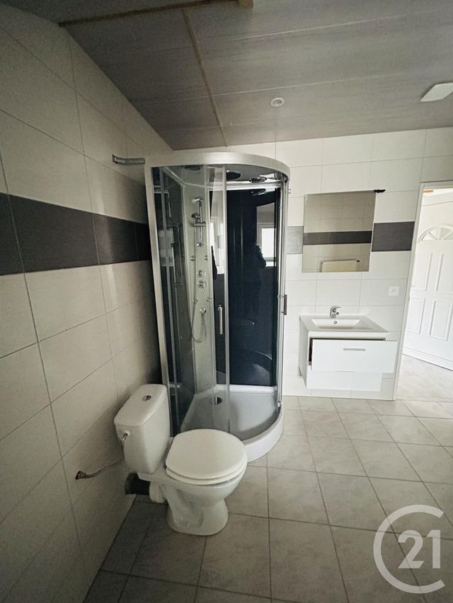 Appartement F2 à louer - 2 pièces - 45.0 m2 - SANCEY - 25 - FRANCHE-COMTE - Century 21 Avenir Immobilier