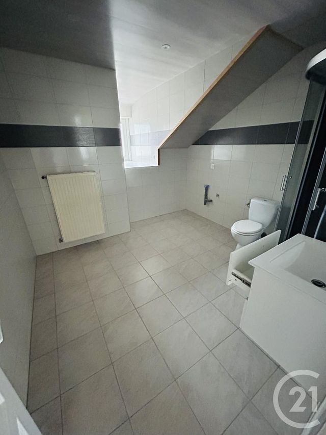 Appartement F2 à louer - 2 pièces - 45.0 m2 - SANCEY - 25 - FRANCHE-COMTE - Century 21 Avenir Immobilier