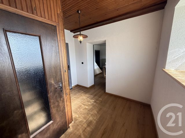 Appartement F2 à louer - 2 pièces - 85.0 m2 - THIEBOUHANS - 25 - FRANCHE-COMTE - Century 21 Avenir Immobilier