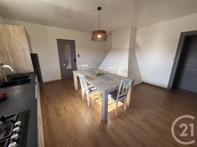 Appartement F2 à louer - 2 pièces - 85.0 m2 - THIEBOUHANS - 25 - FRANCHE-COMTE - Century 21 Avenir Immobilier