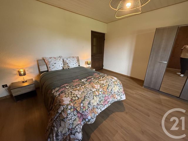 Appartement F2 à louer - 2 pièces - 85.0 m2 - THIEBOUHANS - 25 - FRANCHE-COMTE - Century 21 Avenir Immobilier