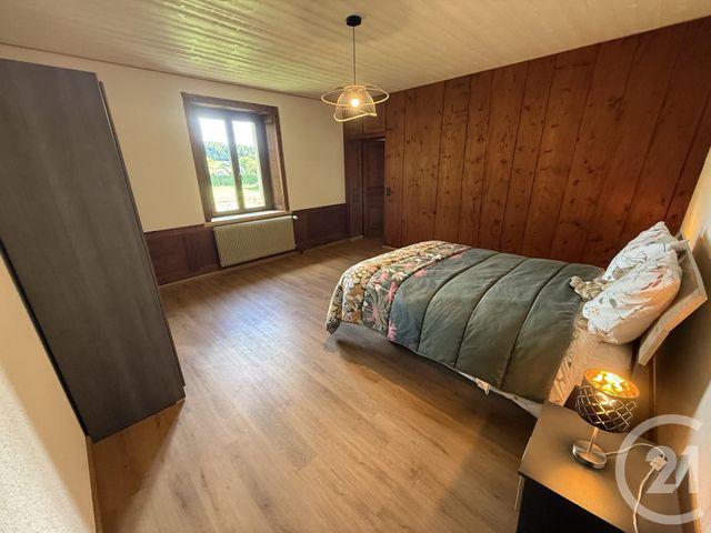 Appartement F2 à louer - 2 pièces - 85.0 m2 - THIEBOUHANS - 25 - FRANCHE-COMTE - Century 21 Avenir Immobilier