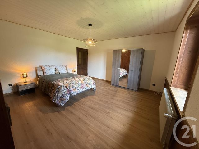 Appartement F2 à louer - 2 pièces - 85.0 m2 - THIEBOUHANS - 25 - FRANCHE-COMTE - Century 21 Avenir Immobilier