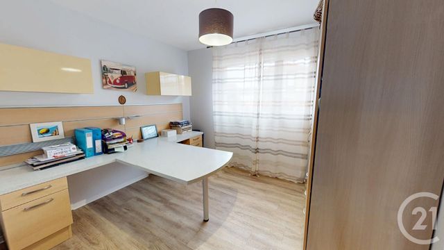 maison à vendre - 7 pièces - 167.0 m2 - MAICHE - 25 - FRANCHE-COMTE - Century 21 Avenir Immobilier