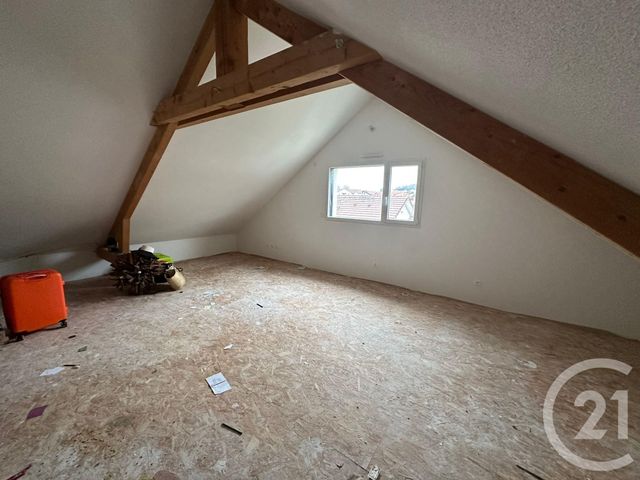 maison à vendre - 7 pièces - 167.0 m2 - MAICHE - 25 - FRANCHE-COMTE - Century 21 Avenir Immobilier