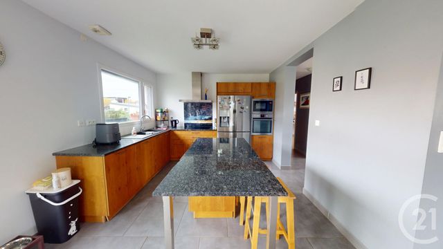 maison à vendre - 7 pièces - 167.0 m2 - MAICHE - 25 - FRANCHE-COMTE - Century 21 Avenir Immobilier