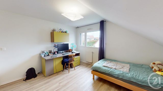 maison à vendre - 7 pièces - 167.0 m2 - MAICHE - 25 - FRANCHE-COMTE - Century 21 Avenir Immobilier