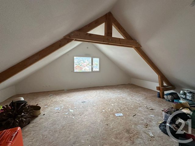 maison à vendre - 7 pièces - 167.0 m2 - MAICHE - 25 - FRANCHE-COMTE - Century 21 Avenir Immobilier