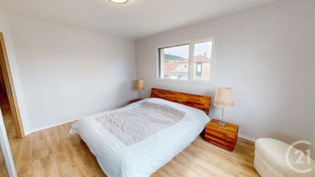 maison à vendre - 7 pièces - 167.0 m2 - MAICHE - 25 - FRANCHE-COMTE - Century 21 Avenir Immobilier