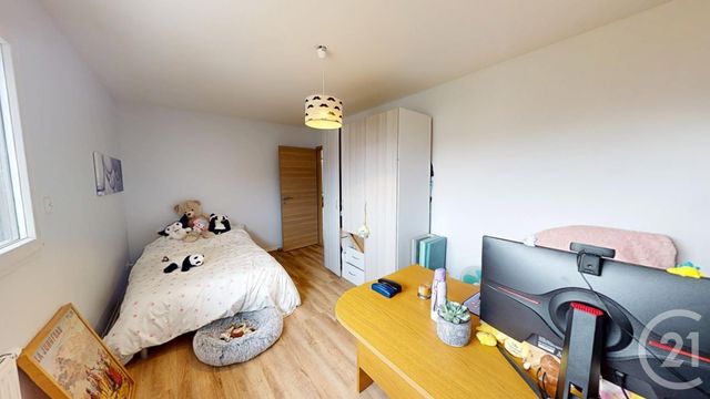 maison à vendre - 7 pièces - 167.0 m2 - MAICHE - 25 - FRANCHE-COMTE - Century 21 Avenir Immobilier