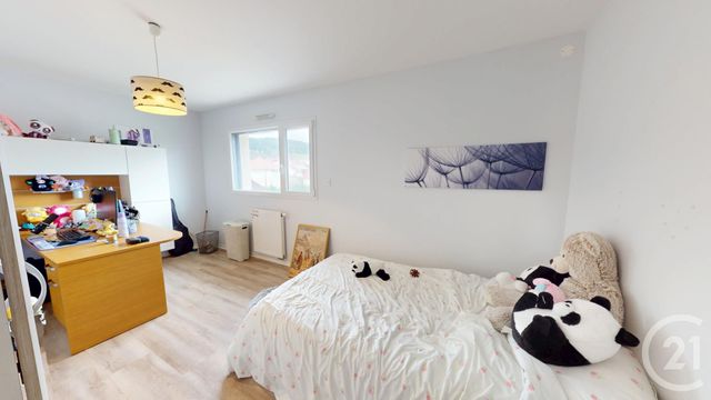 maison à vendre - 7 pièces - 167.0 m2 - MAICHE - 25 - FRANCHE-COMTE - Century 21 Avenir Immobilier