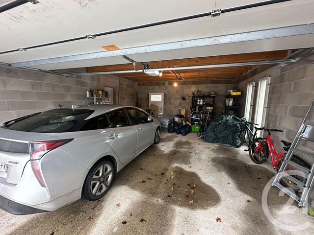 maison à vendre - 7 pièces - 167.0 m2 - MAICHE - 25 - FRANCHE-COMTE - Century 21 Avenir Immobilier