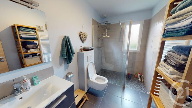 maison à vendre - 7 pièces - 167.0 m2 - MAICHE - 25 - FRANCHE-COMTE - Century 21 Avenir Immobilier