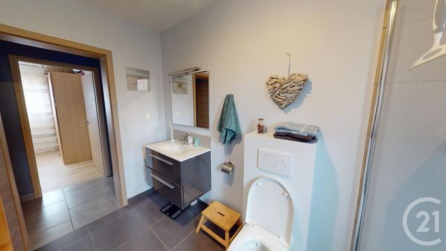 maison à vendre - 7 pièces - 167.0 m2 - MAICHE - 25 - FRANCHE-COMTE - Century 21 Avenir Immobilier