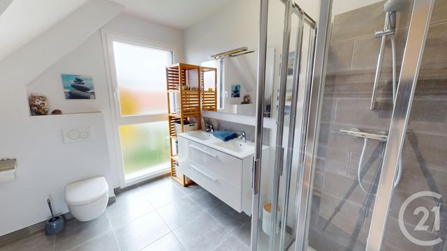 maison à vendre - 7 pièces - 167.0 m2 - MAICHE - 25 - FRANCHE-COMTE - Century 21 Avenir Immobilier