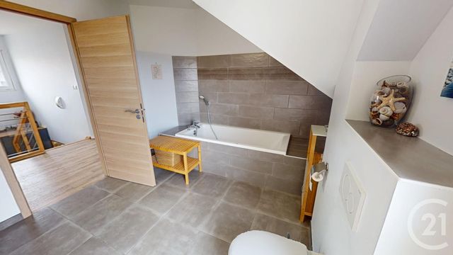 maison à vendre - 7 pièces - 167.0 m2 - MAICHE - 25 - FRANCHE-COMTE - Century 21 Avenir Immobilier