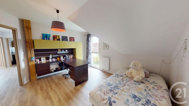 maison à vendre - 7 pièces - 167.0 m2 - MAICHE - 25 - FRANCHE-COMTE - Century 21 Avenir Immobilier