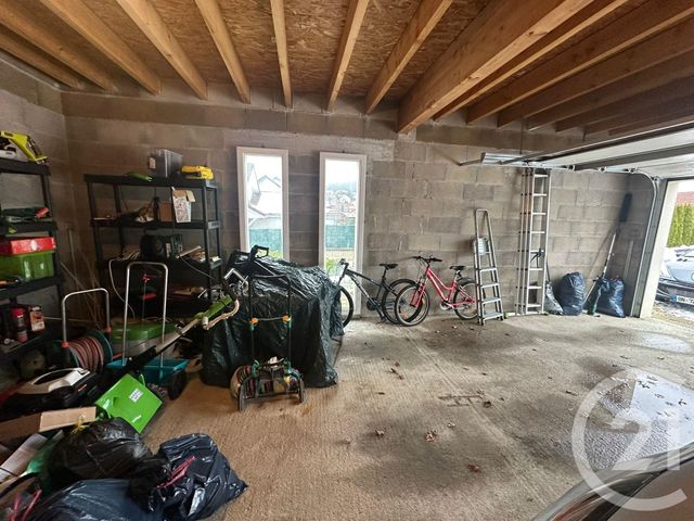 maison à vendre - 7 pièces - 167.0 m2 - MAICHE - 25 - FRANCHE-COMTE - Century 21 Avenir Immobilier