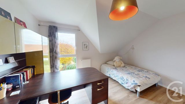 maison à vendre - 7 pièces - 167.0 m2 - MAICHE - 25 - FRANCHE-COMTE - Century 21 Avenir Immobilier