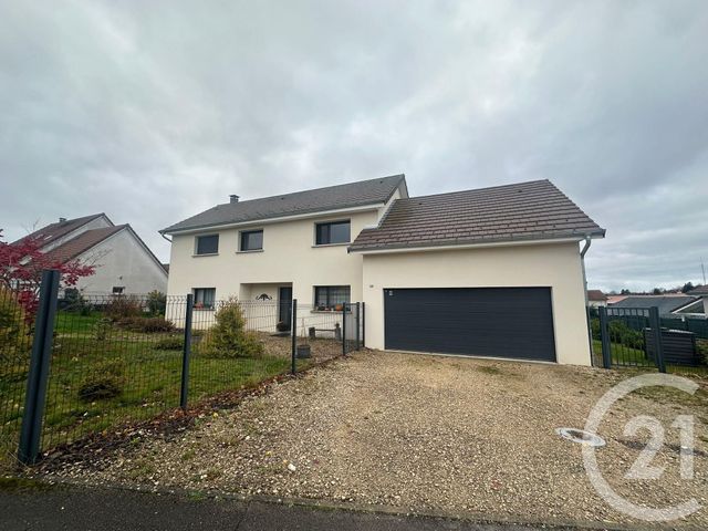 maison - MAICHE - 25